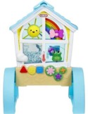 LITTLE TIKES 659591 FINESTRA GUARDA IMPARA su TreG Ingrosso