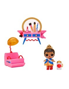 LOL SURPRISE 583769 HOUSE PLAYSET ASSORTITI su TreG Ingrosso