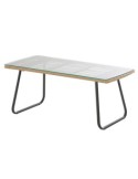 SALOTTO 165576 LAMBADA 4 POSTI BEIGE su TreG Ingrosso
