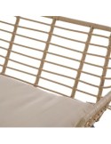 SALOTTO 165576 LAMBADA 4 POSTI BEIGE su TreG Ingrosso
