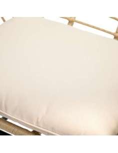 SALOTTO 165577 LAMBADA 2 POSTI BEIGE su TreG Ingrosso