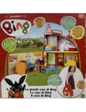 BING BNG36100 PLAYSET CASA CON PERSONAGGI su TreG Ingrosso