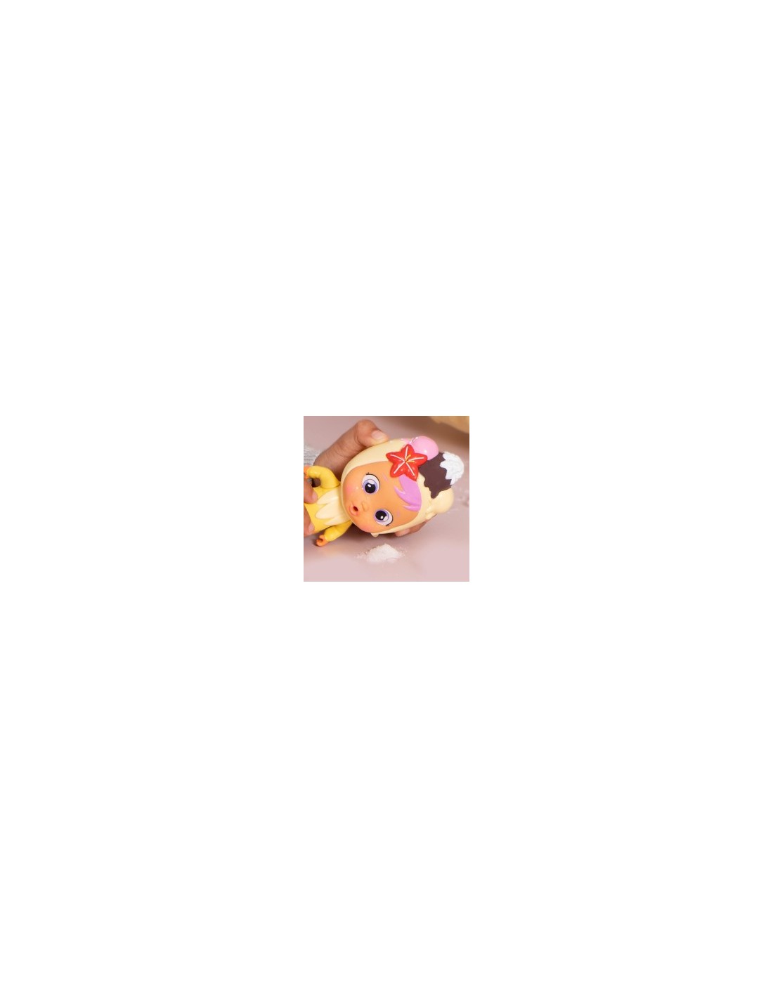 CRY BABIES 89051 ICY WORLD FROZEN FRUTTI su TreG Ingrosso