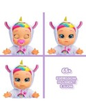 CRY BABIES 88580 DREAMY FIRST EMOTIONS su TreG Ingrosso