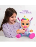 CRY BABIES 88580 DREAMY FIRST EMOTIONS su TreG Ingrosso