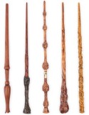 HARRY POTTER 6067706 BACCHETTA MAGICA ASSORT su TreG Ingrosso