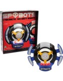 SPYBOTS PYB00000 ROOM GUARDIAN su TreG Ingrosso