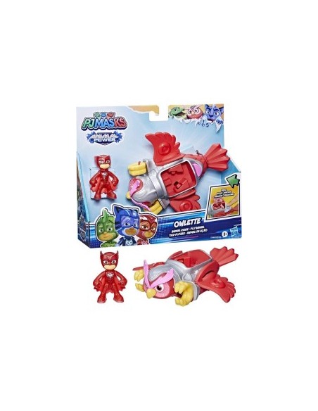 PJMAKS F5204 VEICOLI ANIMAL RIDER ASSORTITO su TreG Ingrosso