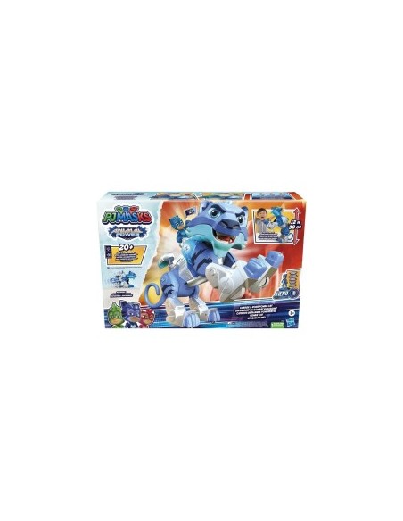 PJMASKS F5202 GATTO DA BATTAGLIA su TreG Ingrosso