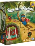 GIOCO 6065861 FUGA DALLA GIUNGLA su TreG Ingrosso