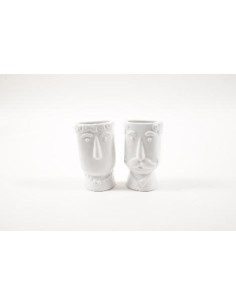 EVAPORATORE 87116 FACE CERAMICA 9X5,5X16,5CM ASSORTITO su TreG Ingr...