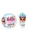 LOL SURPRISE 584254 PAPER BALL FASHION SHOW su TreG Ingrosso
