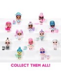 LOL SURPRISE 584254 PAPER BALL FASHION SHOW su TreG Ingrosso