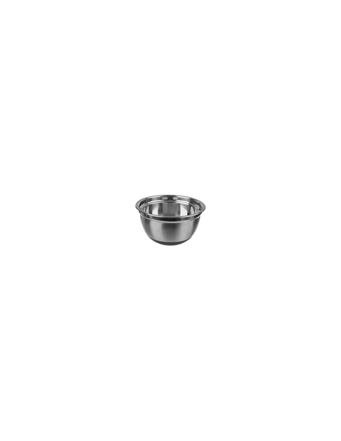 INSALATIERA 124603 26CM ACCIAIO INOX su TreG Ingrosso