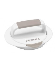 FORMA HAMBURGER 04GD260 PRESSA D12CM su TreG Ingrosso