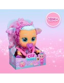 CRY BABIES 904095 FANTASY BRUNY su TreG Ingrosso