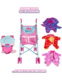 CRY BABIES 904095 FANTASY BRUNY su TreG Ingrosso