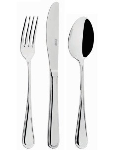 SCOZIA FN650621 CARTELLA 6 CUCCHIAINI CAFFE su TreG Ingrosso