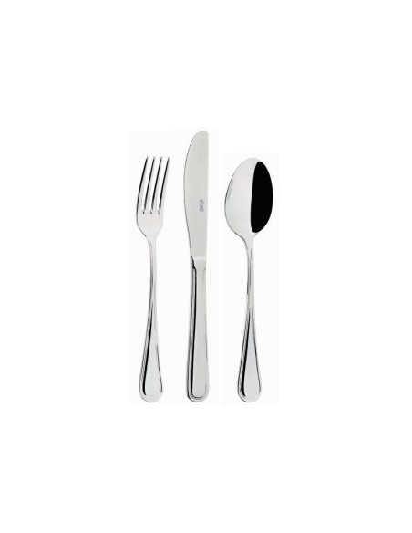 SCOZIA FN650638 CARTELLA 6 FORCHETTE DOLCE su TreG Ingrosso