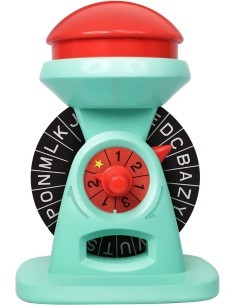 GIOCO YL020430 BUZZER CHALLENGE su TreG Ingrosso