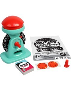GIOCO YL020430 BUZZER CHALLENGE su TreG Ingrosso