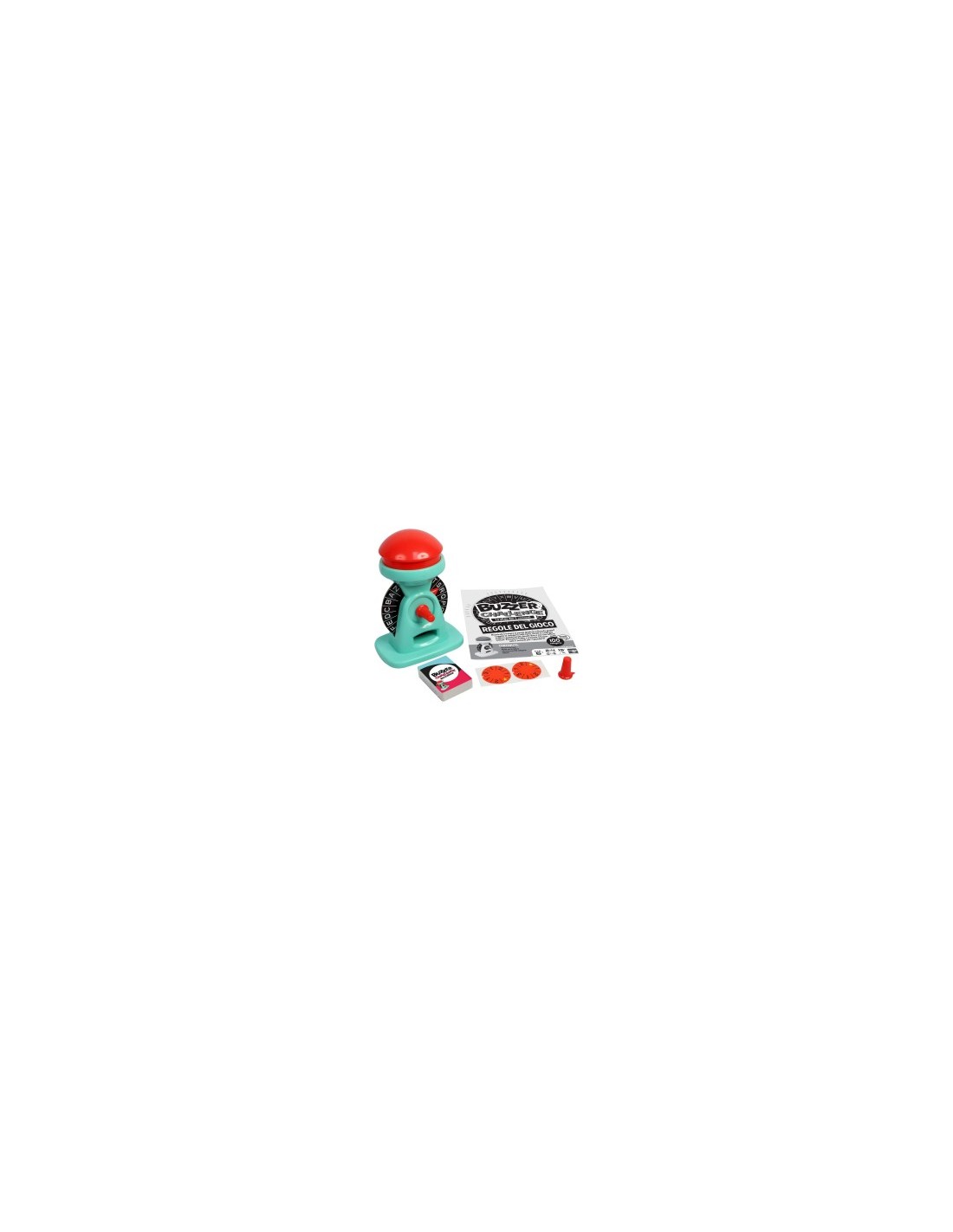 GIOCO YL020430 BUZZER CHALLENGE su TreG Ingrosso