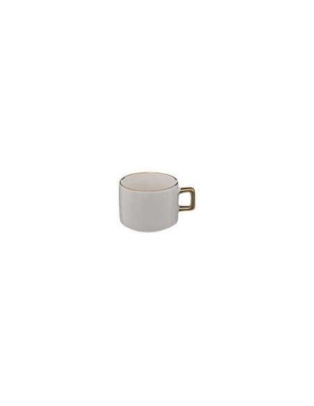 SET 4 TAZZE 188832 ARYA 17CL SUPPORTO METALLO su TreG Ingrosso
