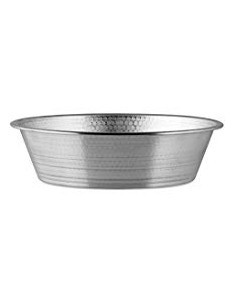 RUOTO CONICO ALTO IN ALLUMINIO 32 CM PENTALUX su TreG Ingrosso