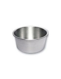TORTIERA ALTA CILINDRICA IN ALLUMINIO 26 CM PENTALUX su TreG Ingrosso