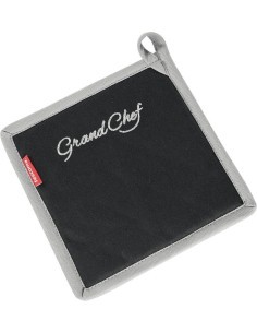 428842.45 PRESINA DA FORNO NERA GRANDCHEF su TreG Ingrosso