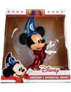 MICKEY 253076001 APPRENDISTA STREGONE su TreG Ingrosso