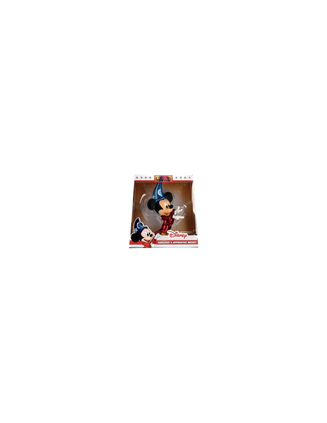 MICKEY 253076001 APPRENDISTA STREGONE su TreG Ingrosso