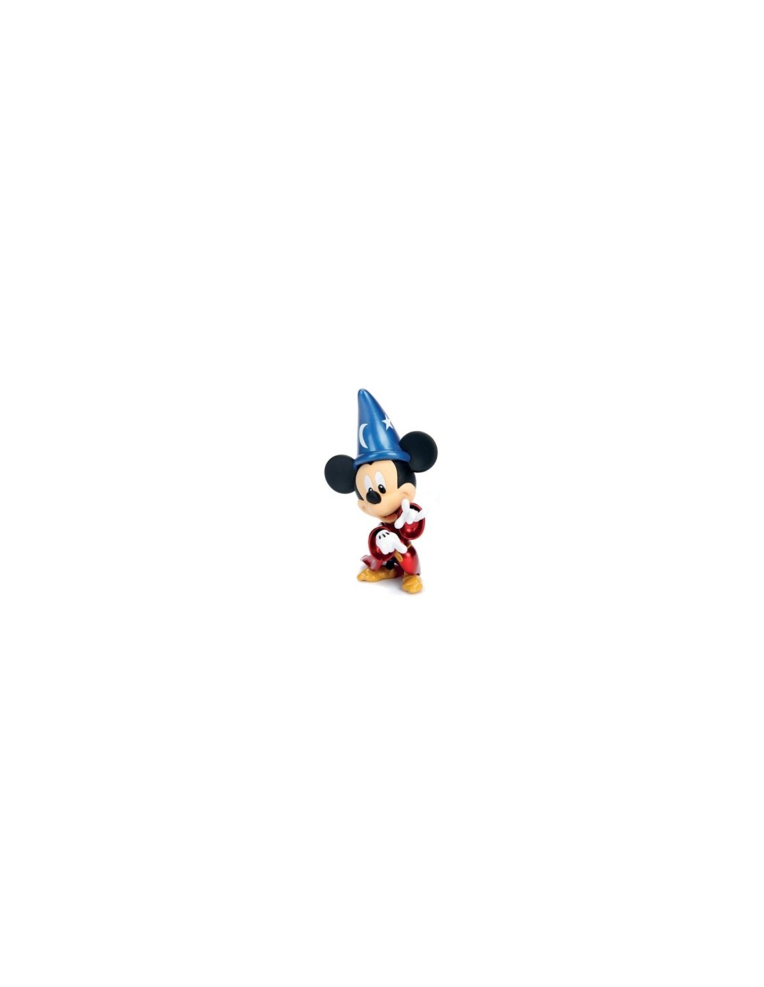 MICKEY 253076001 APPRENDISTA STREGONE su TreG Ingrosso