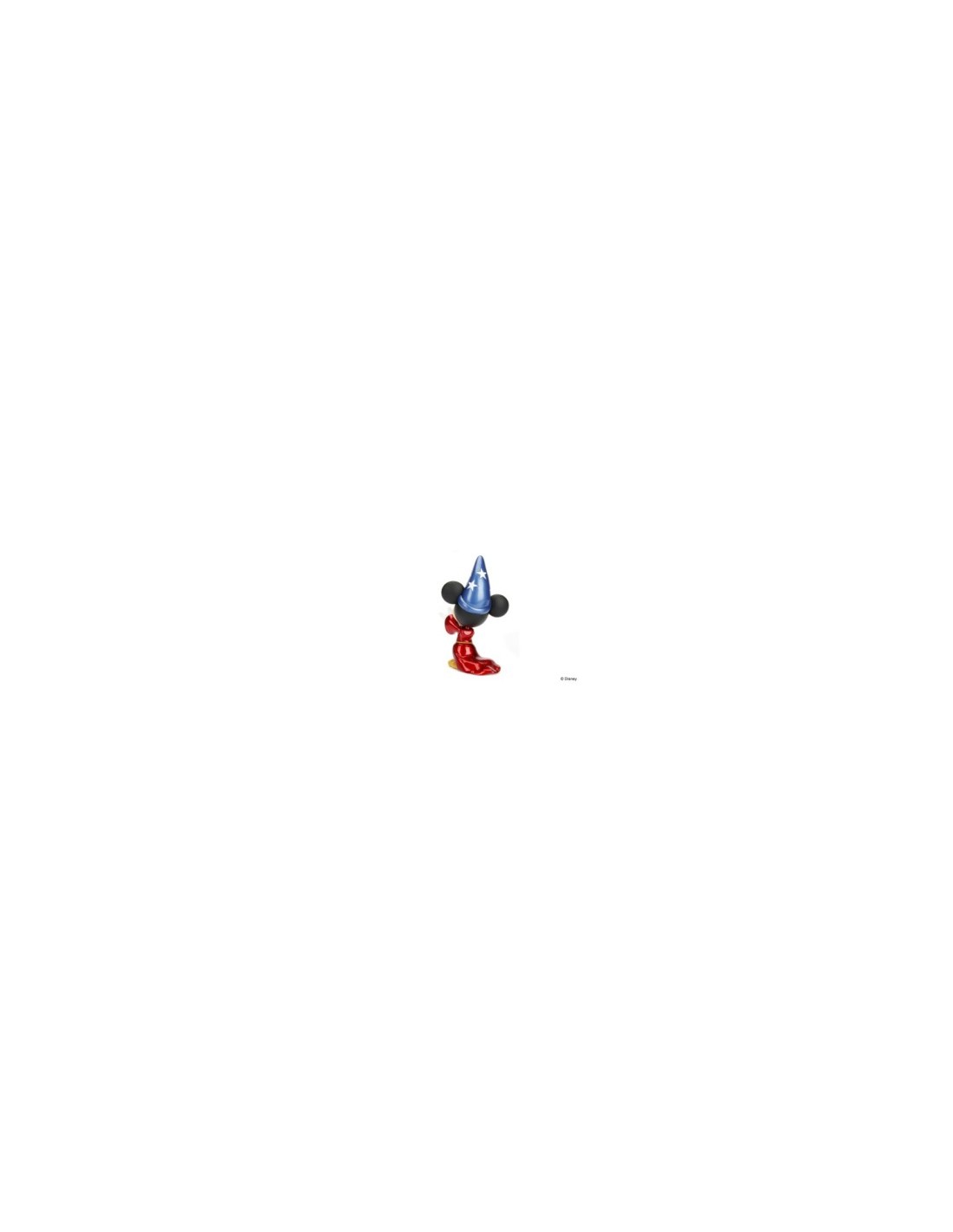 MICKEY 253076001 APPRENDISTA STREGONE su TreG Ingrosso