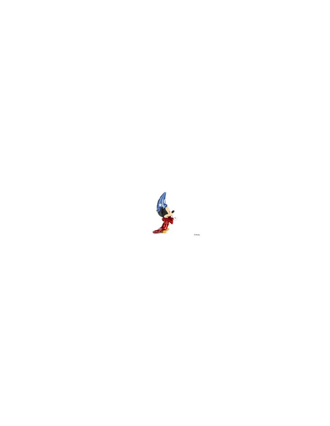 MICKEY 253076001 APPRENDISTA STREGONE su TreG Ingrosso