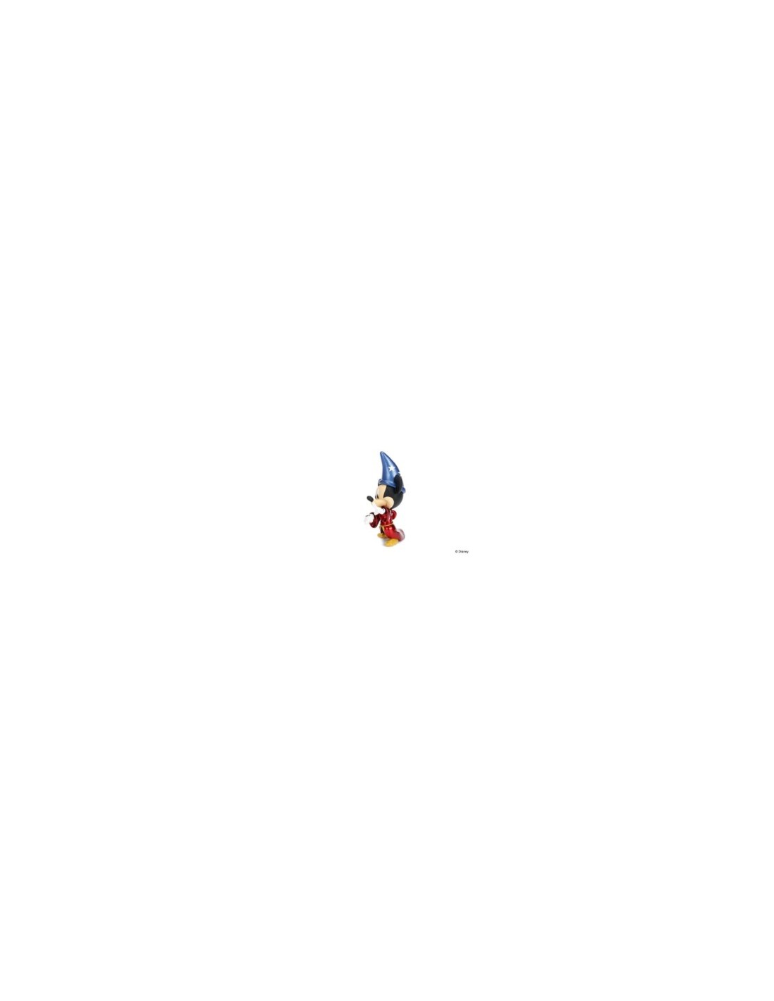 MICKEY 253076001 APPRENDISTA STREGONE su TreG Ingrosso