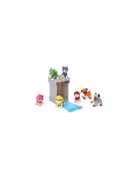 PAW PATROL 6062143 PERSONAGGIO RESCUE KNIGHTS su TreG Ingrosso