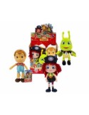 PINOCCHIO PNH09000 PELUCHE 25CM su TreG Ingrosso