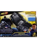 NERF E0872 BLACK PANTHER GUANTO DI SHURI su TreG Ingrosso