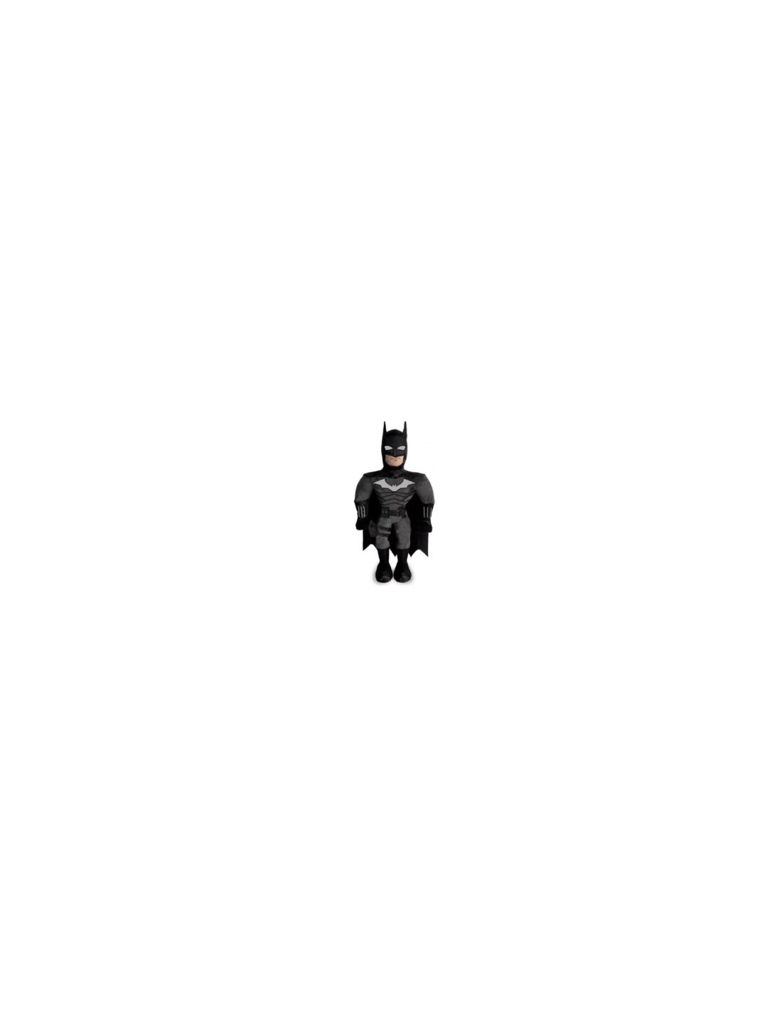 BATMAN DCB01000 PELUCHE 25CM su TreG Ingrosso