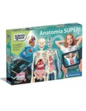 SCIENZA E G.19299 ANATOMIA SUPER su TreG Ingrosso