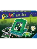 CREART 20256 ATELIER su TreG Ingrosso