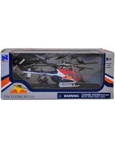 ELICOTTERO 29853 MBB BO 105 1:90 su TreG Ingrosso