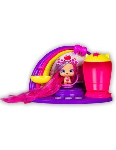 VIP PETS 714687 GLAM GEMS HAIR SALON su TreG Ingrosso