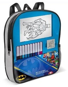 BATMAN 24907 ZAINETTO su TreG Ingrosso
