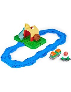 MIGHTY EXPRESS 6060195 PLAYSET FATTORIA su TreG Ingrosso