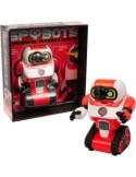 SPYBOTS PYB02000 T.R.I.P su TreG Ingrosso