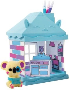 FUZZIKINS FUZ00009 CASETTE ASSORTITE su TreG Ingrosso