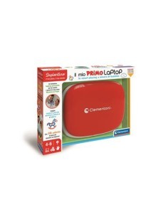 SAPIENTINO 17679 IL MIO PRIMO COMPUTER su TreG Ingrosso