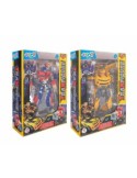 ROBOT 41663 TRASFORMABILE ASSORTITO su TreG Ingrosso